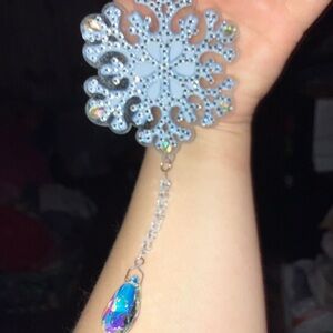 Handmade Diamond Painting Sun Catchers